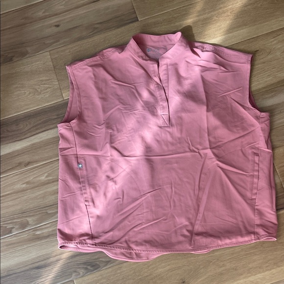 Figs Rafaela scrub top - Picture 2 of 4